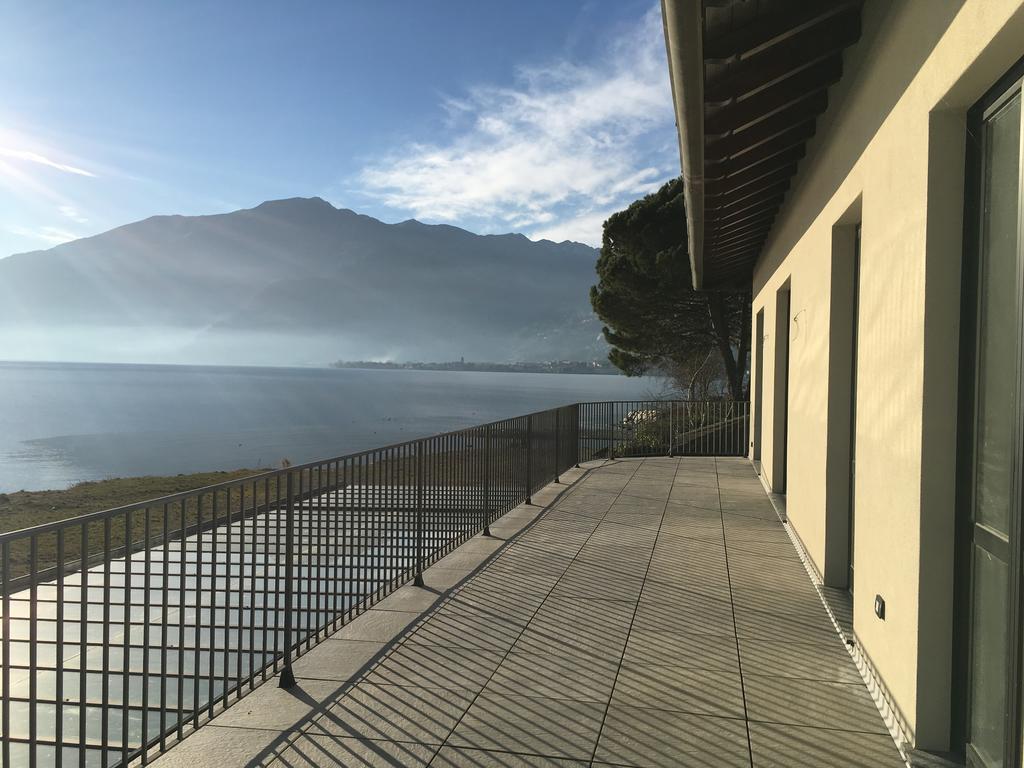 Familienzimmer mit eigenem Bad und Terrasse